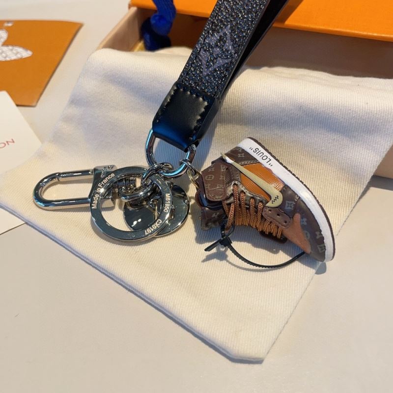 Louis Vuitton Keychains